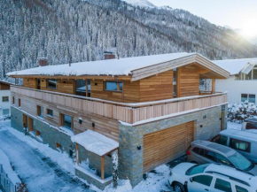 Riffelalp Lodge Sankt Anton Am Arlberg
